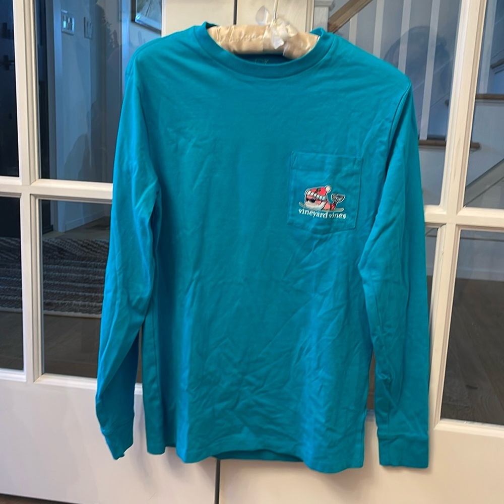 Vineyard Vines Long sleeve Shirt